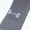 Шкарпетки спортивні Under Armour Heatgear No Show 3 пари 1346755 4