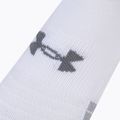 Шкарпетки спортивні Under Armour Heatgear No Show 3 пари 1346755 7