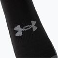 Шкарпетки спортивні Under Armour Heatgear No Show 3 пари чорні 1346755 4