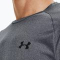 Футболка тренувальна чоловіча Under Armour UA Tech 2.0 SS Tee Novelty сіра 1345317 10