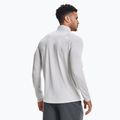 Кофта тренувальна чоловіча Under Armour Tech 2.0 1/2 Zip сіра 1328495-014 3