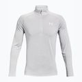 Кофта тренувальна чоловіча Under Armour Tech 2.0 1/2 Zip сіра 1328495-014 5
