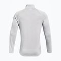 Кофта тренувальна чоловіча Under Armour Tech 2.0 1/2 Zip сіра 1328495-014 6
