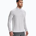 Кофта тренувальна чоловіча Under Armour Tech 2.0 1/2 Zip сіра 1328495-014 7