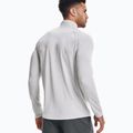 Кофта тренувальна чоловіча Under Armour Tech 2.0 1/2 Zip сіра 1328495-014 8
