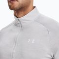 Кофта тренувальна чоловіча Under Armour Tech 2.0 1/2 Zip сіра 1328495-014 9