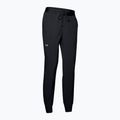 Шорти тренувальні жіночі Under Armour Armour Sport Woven чорні 1348447 3