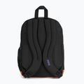 Рюкзак міський Jansport Cool Student 34 l black 3
