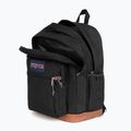 Рюкзак міський Jansport Cool Student 34 l black 4
