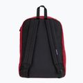 Рюкзак міський Jansport SuperBreak One 24 l red tape 2