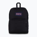 Рюкзак міський Jansport Superbreak Plus 24 l black