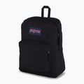 Рюкзак міський Jansport Superbreak Plus 24 l black 2