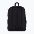 Рюкзак міський Jansport Superbreak Plus 24 l black 3