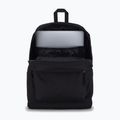 Рюкзак міський Jansport Superbreak Plus 24 l black 7