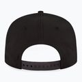 Бейсболка New Era NBA 9Fifty Stretch Snap Chicago Bulls black 2