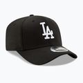Бейсболка New Era мл B 9Fifty Stretch Snap Los Angeles Dodgers black