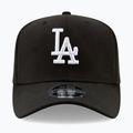 Бейсболка New Era мл B 9Fifty Stretch Snap Los Angeles Dodgers black 2