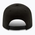 Бейсболка New Era мл B 9Fifty Stretch Snap Los Angeles Dodgers black 3