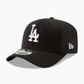 Бейсболка New Era мл B 9Fifty Stretch Snap Los Angeles Dodgers black 4