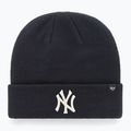 Шапка зимова 47 Brand MLB New York Yankees Raised navy