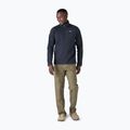 Кофта флісова чоловіча Patagonia Better Sweater 1/4 Zip new navy 2