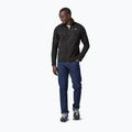 Чоловічий світшот Patagonia Better Sweater Флісовий трекінговий світшот чорний 2