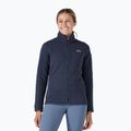 Жіночий трекінговий світшот Patagonia Better Sweater Fleece новий темно-синій