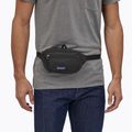 Patagonia Ultralight Black Hole Mini Hip Pack 1 л чорний мішок для нирок 3