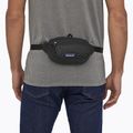 Patagonia Ultralight Black Hole Mini Hip Pack 1 л чорний мішок для нирок 4