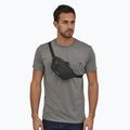 Patagonia Ultralight Black Hole Mini Hip Pack 1 л чорний мішок для нирок 6