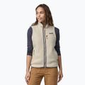 Жіноча безрукавка Patagonia Retro Pile pelican