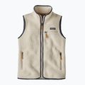 Жіноча безрукавка Patagonia Retro Pile pelican 4