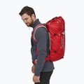 Похідний вогнетривкий рюкзак Patagonia Ascensionist 35 11