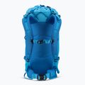 Туристичний рюкзак Patagonia Ascensionist 35 joya blue 3