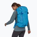 Туристичний рюкзак Patagonia Ascensionist 35 joya blue 7