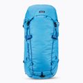 Туристичний рюкзак Patagonia Ascensionist 55 joya blue