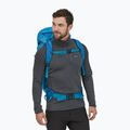 Туристичний рюкзак Patagonia Ascensionist 55 joya blue 12