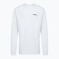 Кофта чоловіча Patagonia P-6 Logo Responsibili white
