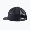 Бейсболка Patagonia P-6 Logo Trucker navy blue 2