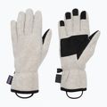 Рукавиці трекінгові Patagonia Synch oatmeal heather