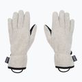 Рукавиці трекінгові Patagonia Synch oatmeal heather 2