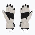 Рукавиці трекінгові Patagonia Synch oatmeal heather 3