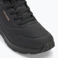 Кросівки жіночі SKECHERS Uno Stand On Air black 7