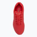 Кросівки жіночі SKECHERS Uno Stand On Air red 5