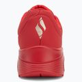 Кросівки жіночі SKECHERS Uno Stand On Air red 6