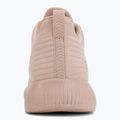 Кросівки жіночі SKECHERS Bobs Sport Squad Tough Talk pink 6