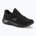 Кросівки тренувальні жіночі SKECHERS Summits black