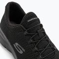 Кросівки тренувальні жіночі SKECHERS Summits black 8