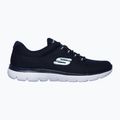 Кросівки тренувальні жіночі SKECHERS Summits navy/light blue 7