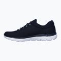 Кросівки тренувальні жіночі SKECHERS Summits navy/light blue 8